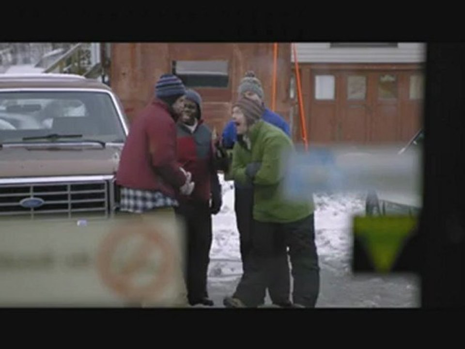 Eddie the Sleepwalking Cannibal Wanders - Trailer