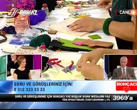 Bohçacı 10.08.2012 1.Kısım