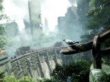 Crysis 3 - CryEngine3 Tech Trailer