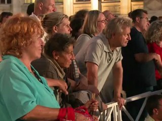 JO: déception pour les supporters de Lemaître à Paris