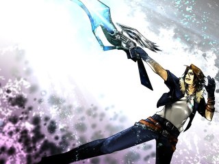 FF8 - 34 Repérage !