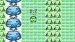 [GBC] Video-detente sur Pokemon Version pikachu (Jaune) 02