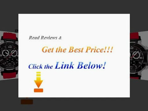 BEST BUY Tissot T-Race Mens Watch T048.417.27.057.01