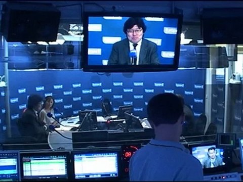 Placé toujours sur un non fédéraliste au traité européen