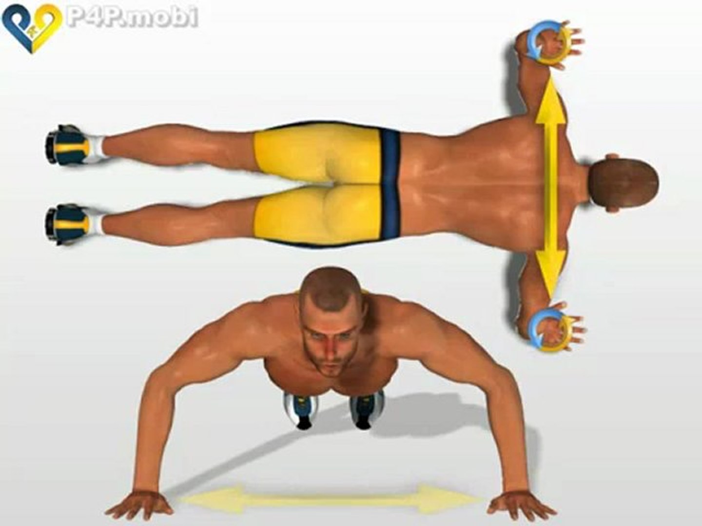 Chest Workout Home Version - video Dailymotion