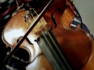 Screaming Soul - 'Poverty' [Official Music Video]