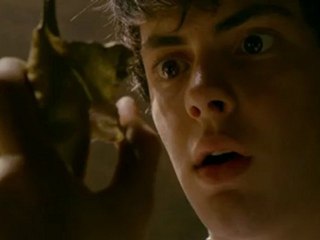 The Chronicles Of Narnia 3 - Clip Magic Pond