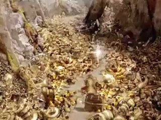 The Chronicles of Narnia 3- Clip Must Be Dead