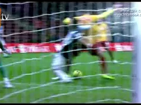 Galatasaray Fenerbahçe Süper Kupa Maçı golleri 12 Ağustos