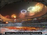 watch 2012 Olympics 2012 London closing ceremony nominations live streaming