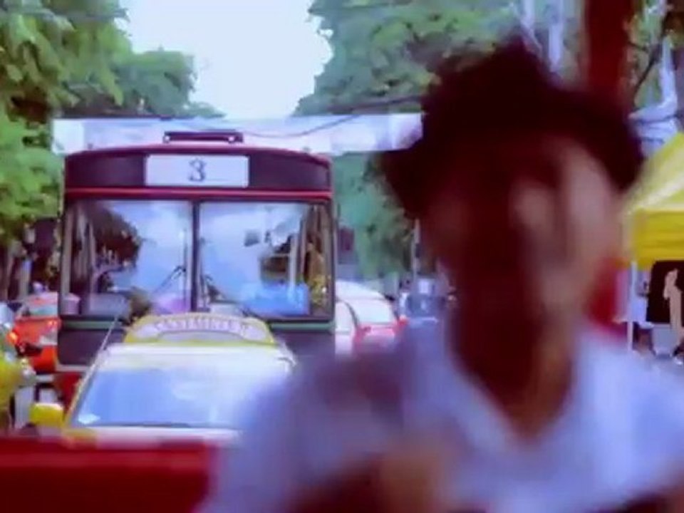 ทิ้ง - Singto Numchok [Español]