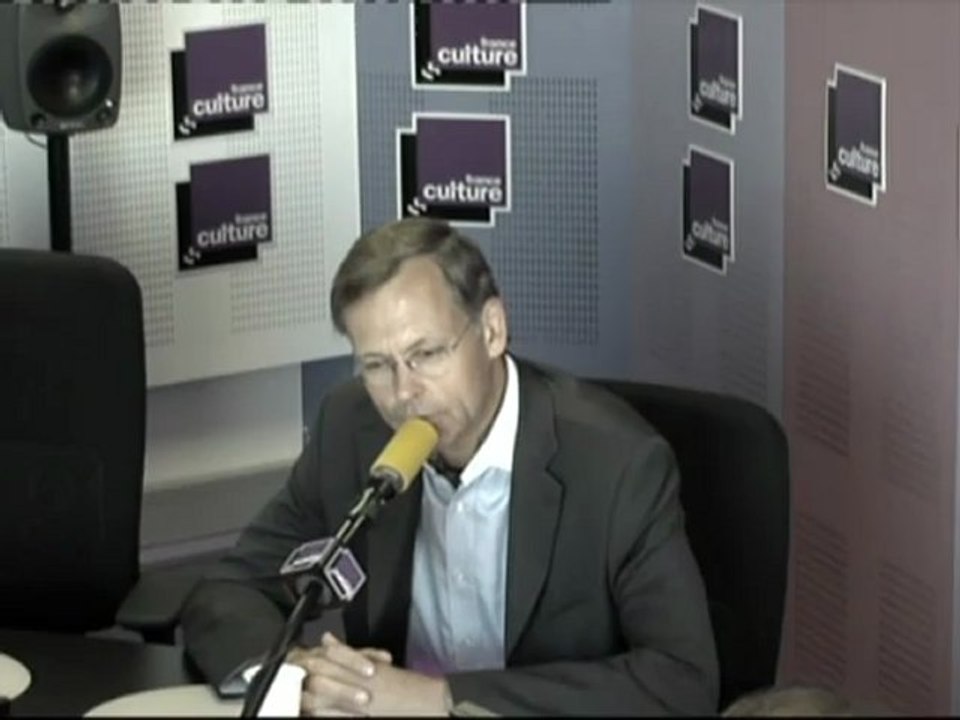 les matins d'été  - Jacques Arnould