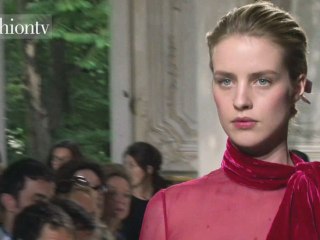 Georges Hobeika Couture Fall 2012, Short Version | FashionTV