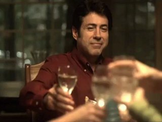 The Collapsed - Clip Family Dinner