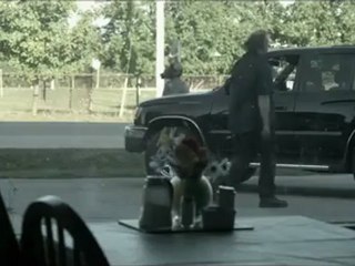 The Collapsed - Clip Gas Station