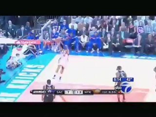 Ronn Torossian, CEO of 5WPR, on ABC News on Jeremy Lin-Sanity 2/16/2012