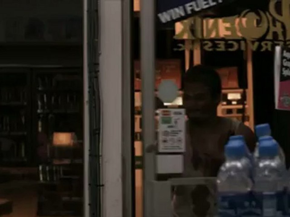 The Corrupted - Teaser Trailer