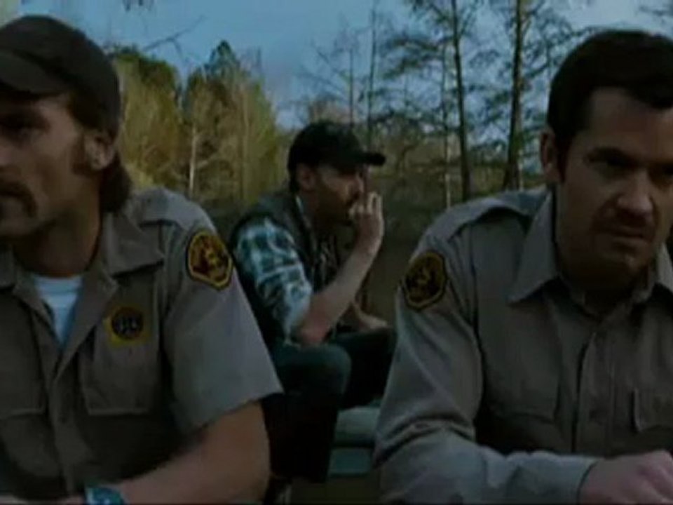 The Crazies - Clip Big Plane