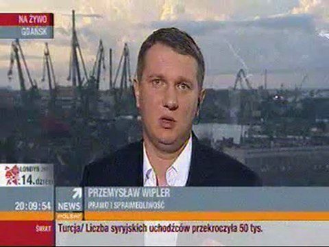 Wipler, Święcicki i Nogacki o Amber Gold i granicach odpowiedzialności państwa