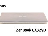 Asus ZenBook UX32VD