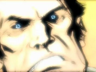 The Crazies - Motion Comic Trailer