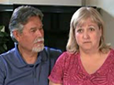 Narconon Fresh Start - Robert Marlene Part 1 - Prescription Pain Killer Addiction