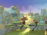 PlayStation All-Stars Battle Royale - Kratos Strategies [HD]