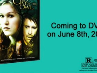 The Cry of the Owl - Clip Detectives