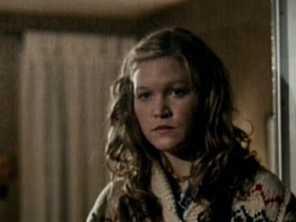 The Cry of the Owl - Clip Jenny Meets Robert