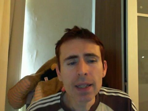 Wiwi égratigne j'ai compris de Thierry Cham