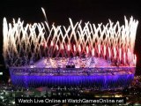 watch the closing ceremony Olympics 2012 London live online
