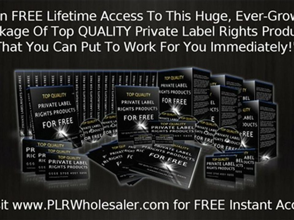 PLR Tip: Use the content to create regular newsletters