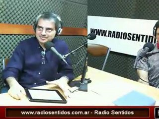 EL ARTISTA en musicales - Programa Nº 10 - 1ra. parte. - 09/08/2012