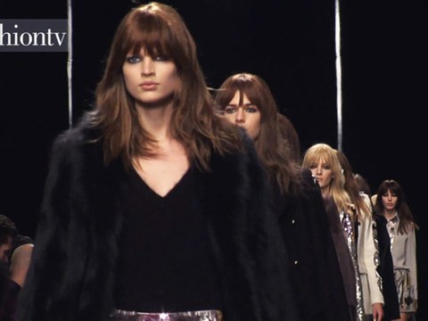 Designer at Work: Paolo Gerani Fall 2012 - Milan | FashionTV