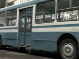 Bus Ride - Extrait Bus Ride (Anglais)