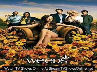 Weeds Season 8 episode 6 streaming
