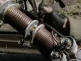 Exposed Foe - Extrait Exposed Foe (Anglais)