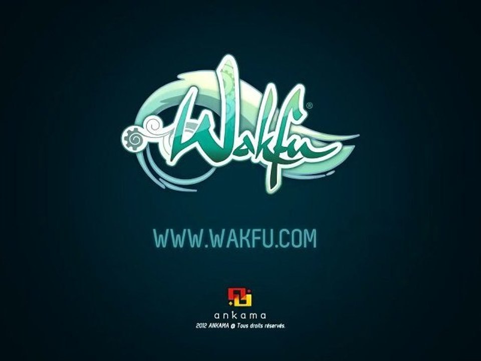 Wakfu - En quête de Boss Trailer [HD]