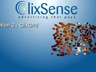 Make money on internet Clixsense