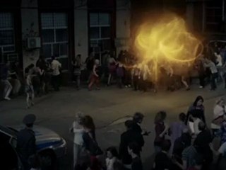 The Darkest Hour - Clip Stay Away From The Light