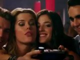 International - Now Playing #I - TV Spot International - Now Playing #I (English)