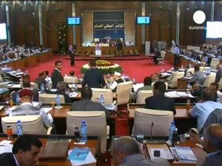 Mohamed Margarief elegido líder del Congreso del Pueblo...