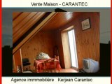 Achat Vente Maison CARANTEC 29660 - 80 m2
