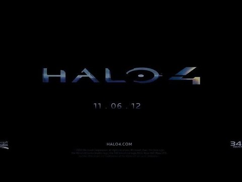 Halo 4 - UNSC Weapons [HD]