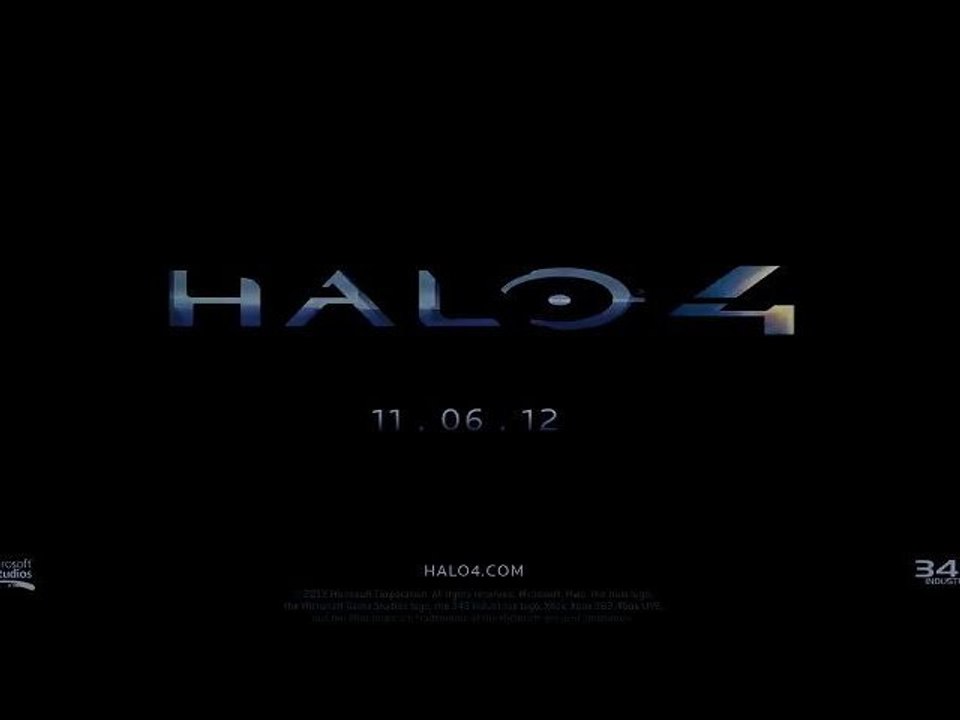 Halo 4 - UNSC Weapons [HD]