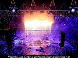 watch London Olympics closing ceremony Summer live online
