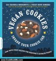 Cooking Book Review: Vegan Cookies Invade Your Cookie Jar: 100 Dairy-Free Recipes for Everyone's Favorite Treats by Isa Chandra Moskowitz, Terry Hope Romero