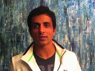 Sonu Sood About Julayi Movie