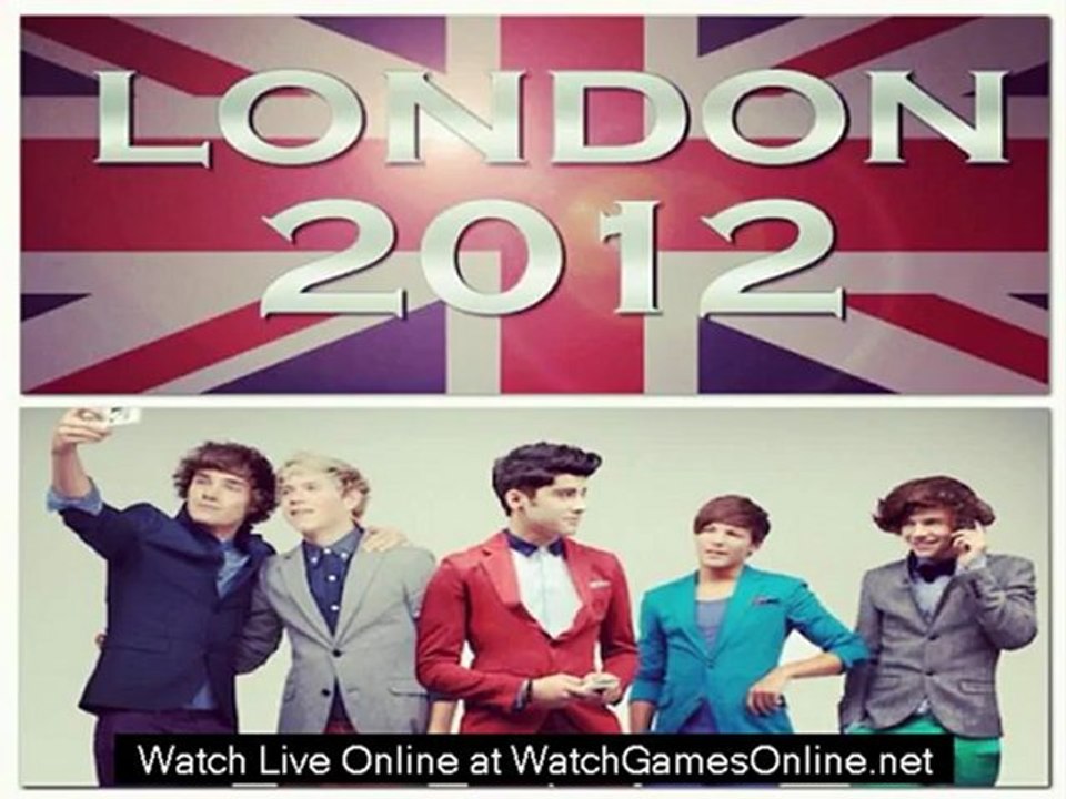 watch London summer olympics closing ceremony live on internet