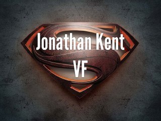 Man of Steel - Bande Annonce Teaser #1 (Jonathan Kent) [VF|HD]